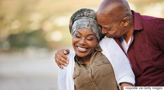 How 10 Couples Stay Madly In Love After Many Years
