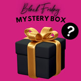 Black Friday Mystery Box - Kelly's Kloset