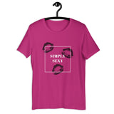 Simply Sexy Tee (Pink)