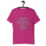 Official Kelly's Girl (Pink) - Kelly's Kloset
